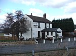 The Anglers Retreat, Wintersett. - geograph.org.uk - 125506